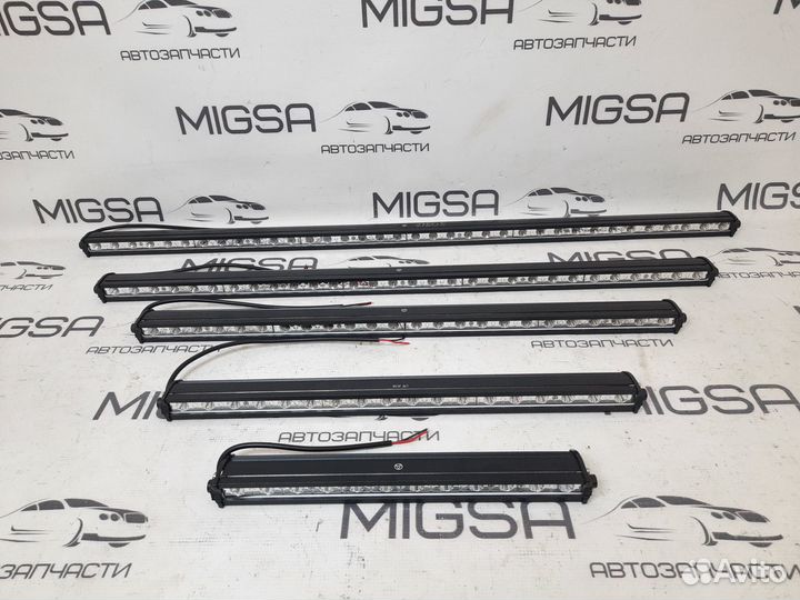 Балки светодиодные CA-108,CA-90,CA-72,CA-54,CA-36