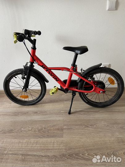 Велосипед детский 16