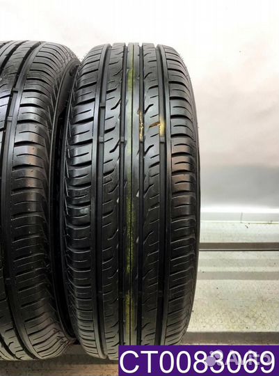 Dunlop Grandtrek PT3 225/65 R17 96T