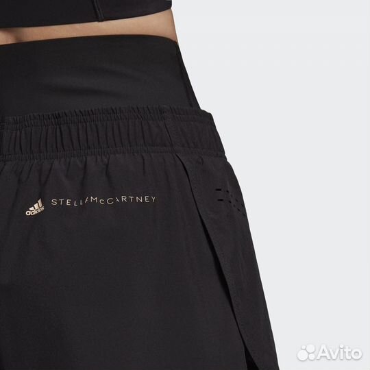 Шорты Adidas by Stella McCartney FU0280 2XS