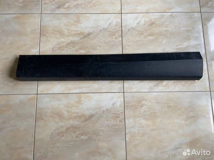 Накладка двери передняя левая Toyota Rav 4 Ca 40 С