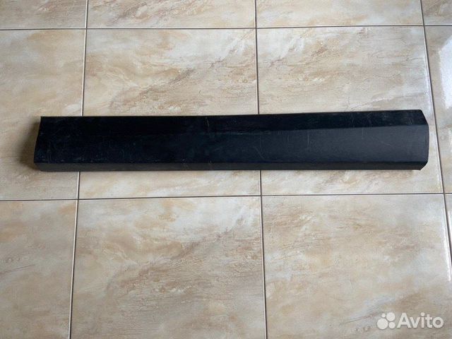 Накладка двери передняя левая Toyota Rav 4 Ca 40 С