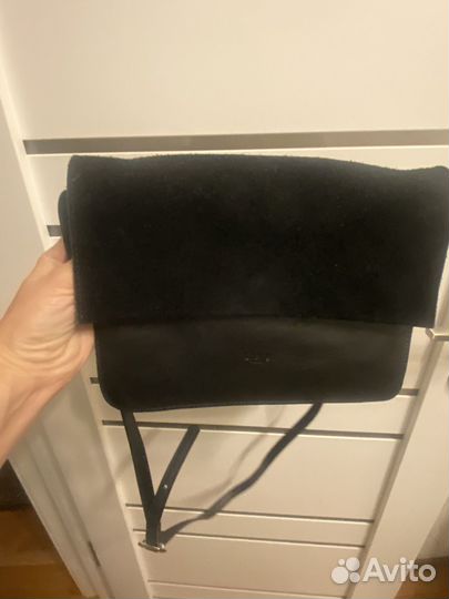 Сумка женская натуральная кожа