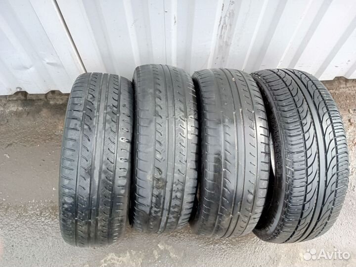 КАМА Кама-Евро-236 185/60 R15