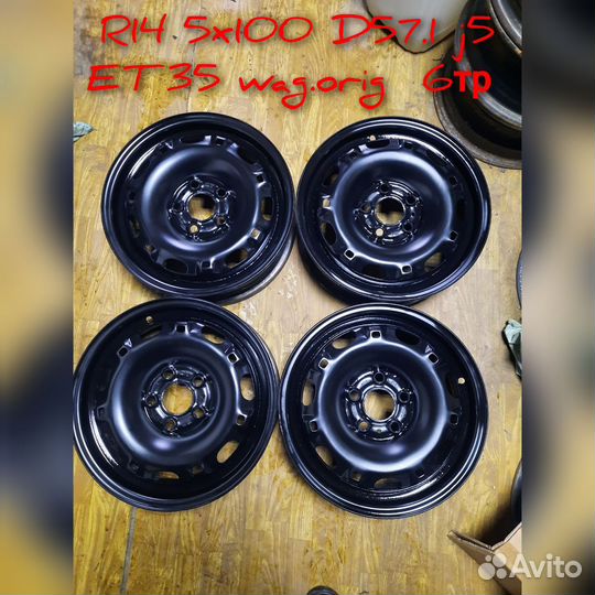 Диски штампы r14 4х114.3 4х100 r16 5x114.3 5x100