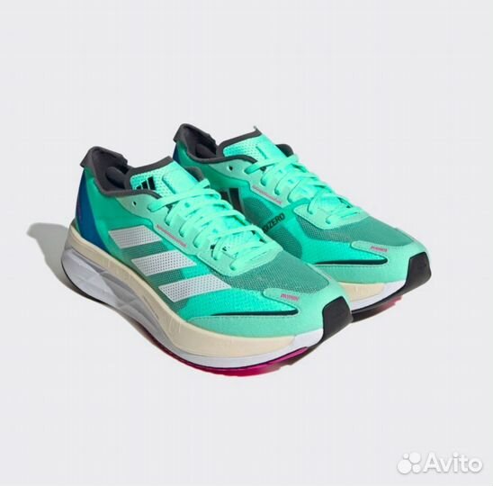 Кроссовки adidas adizero boston 11