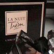 Lancome Tresor La Nuit