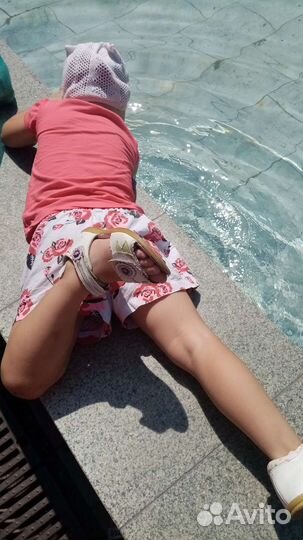 Няня для ребенка