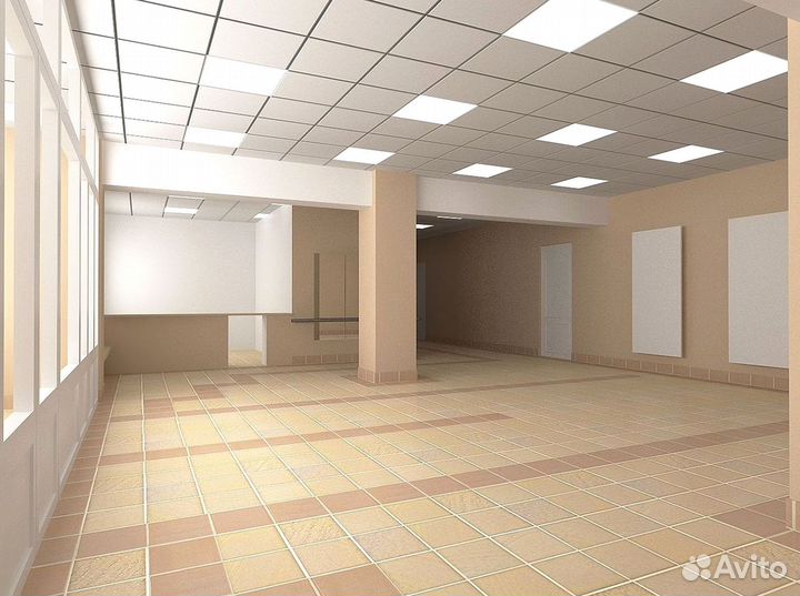 Инвестиции / Купить готовый бизнес на торговых пав