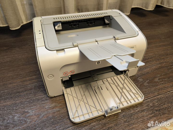 Принтер лазерный hp 1005