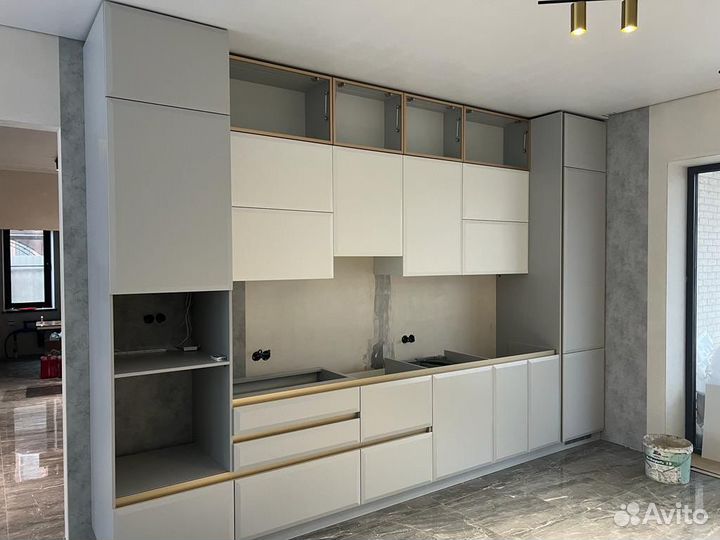 Кухонный гарнитур на заказ
