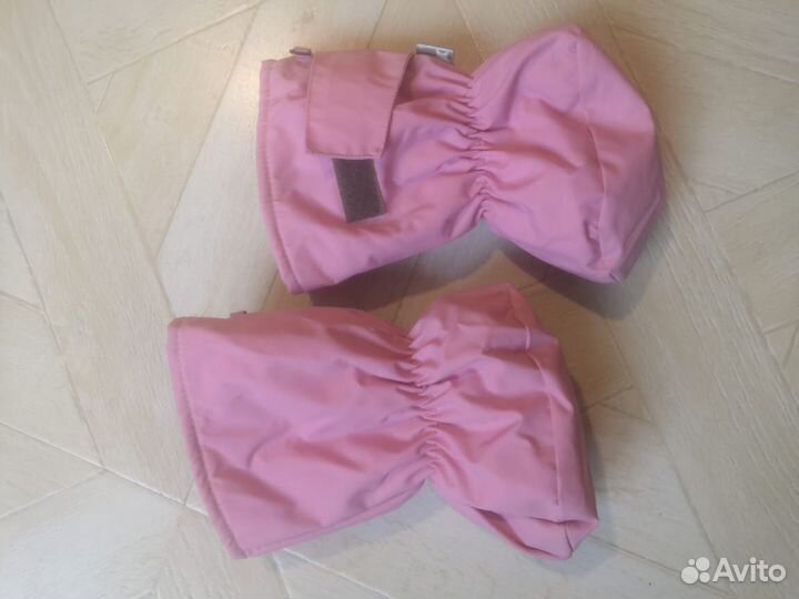 Краги на ножки,пинетки Jonathan