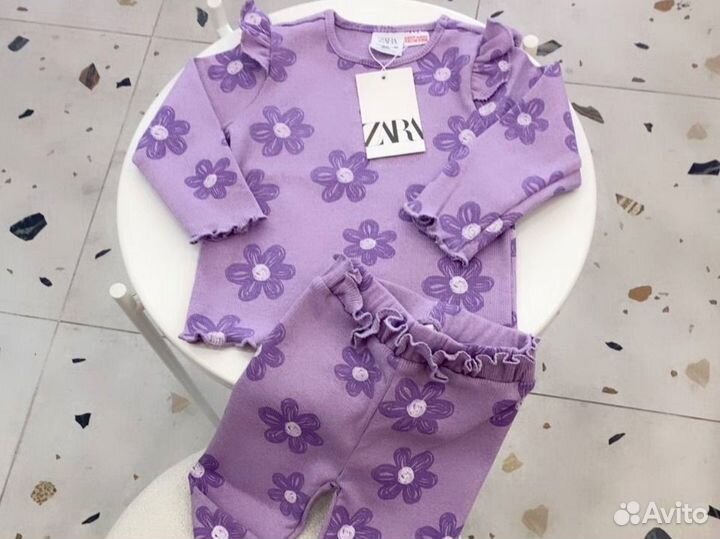 Костюм 92 для Дарьи