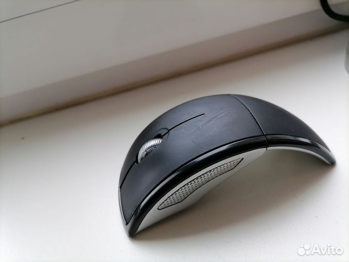 Компьютерная мышь logitech B100