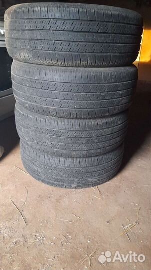 Accelera Ultra 3 215/65 R16 41