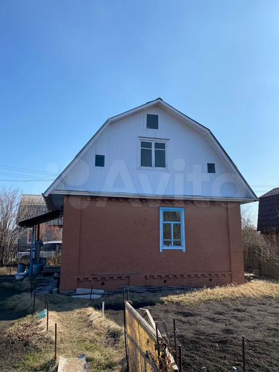 Участок 5 сот. (СНТ, ДНП)