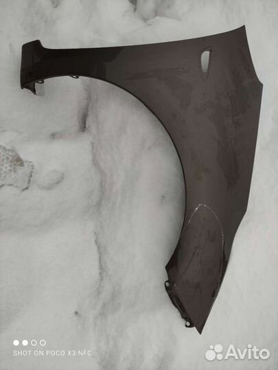 Крыло Kia Ceed JD