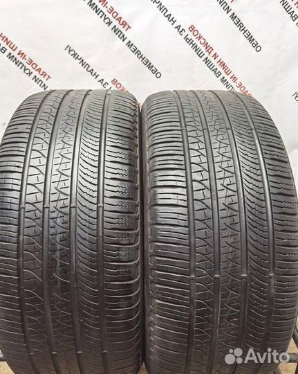 Pirelli Scorpion Zero 275/45 R21