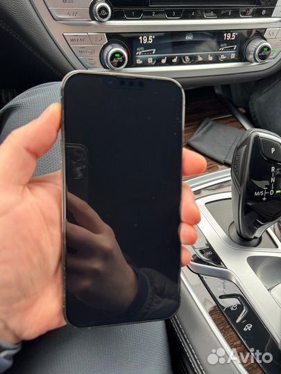 iPhone 13 Pro Max, 256 ГБ