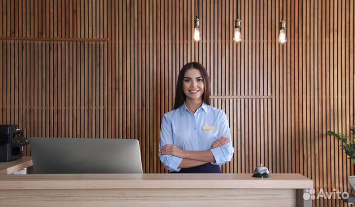 Администратор