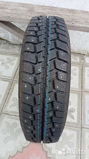 Matador MPS 500 Sibir Ice Van 195/65 R14C 106Q