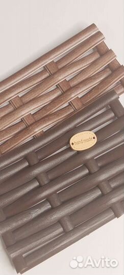 Полиротанг для плетения