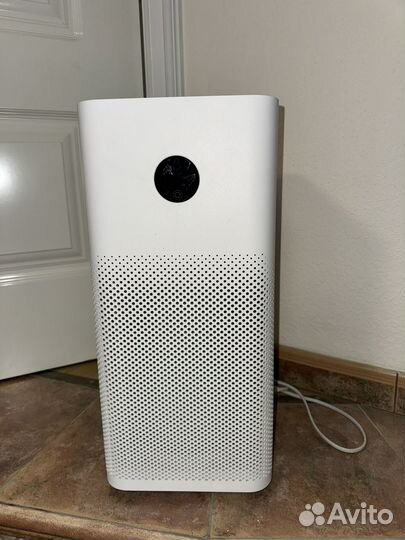 Очиститель воздуха Xiaomi