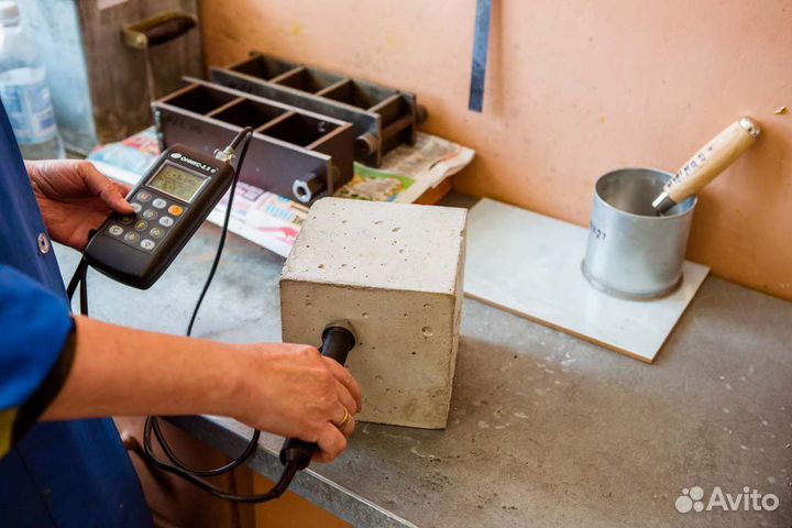 Добавка для бетона