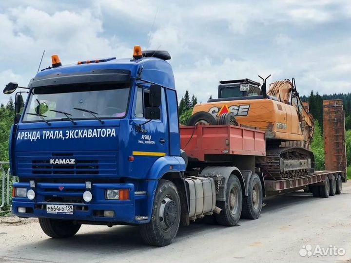 Водитель автомобиля кат се (вахта Пермь)