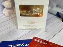 Creed Aventus for her 100 мл (слюда) ориг