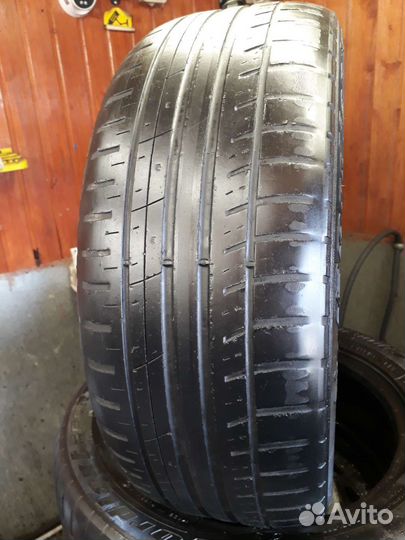 Cordiant Sport 2 205/55 R16