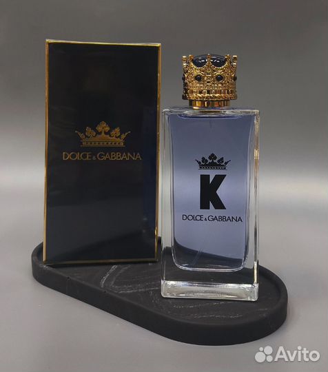 K by Dolce & Gabbana 100 ml