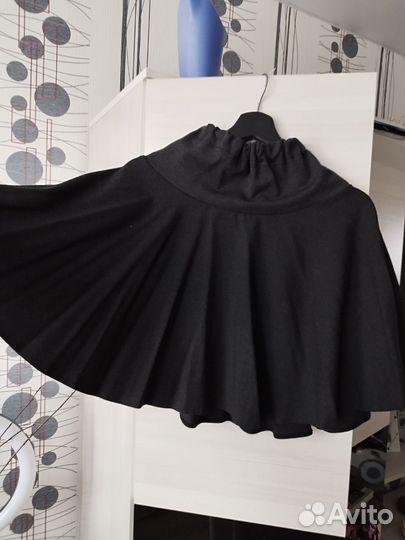 Юбка детская