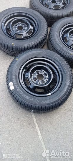 Летние колеса 175/70r13