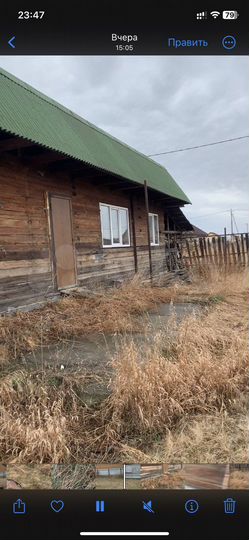 Участок 12 сот. (ИЖС)