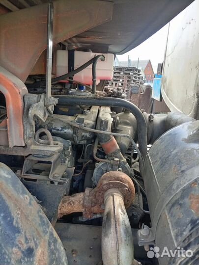 КАМАЗ 65115, 2010