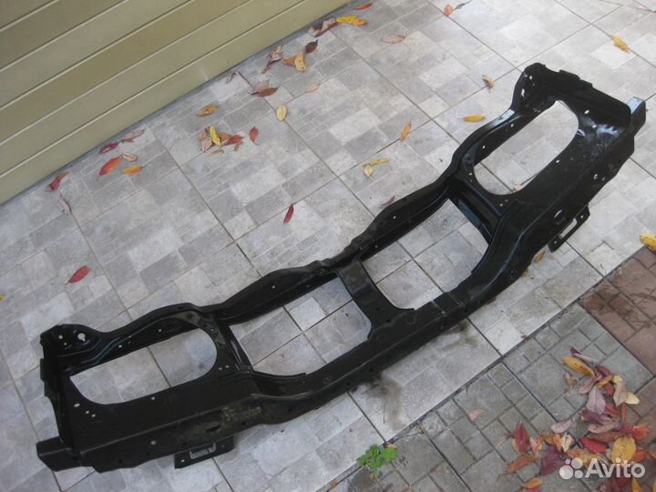 Панель передняя для сузуки Гранд Витара