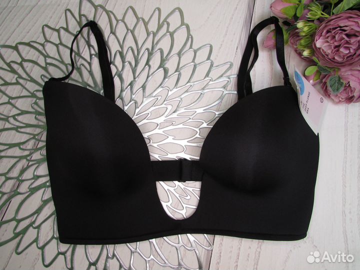 Бюстгальтер 75 С новый / C&A