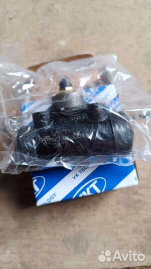 Тормозной цилиндр ваз 2105,2108