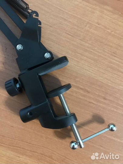 Пантограф, стойка для микрофона ST-3591