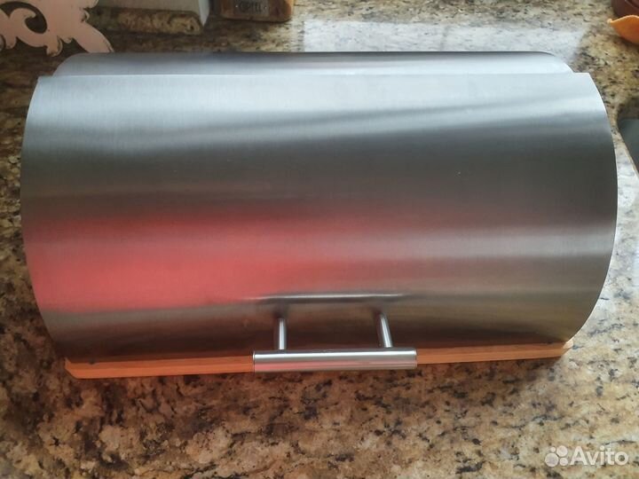 Хлебница berghoff CooknCo 39х28х16,5 см