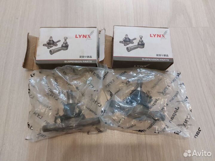 Шаровая опора kia ceed