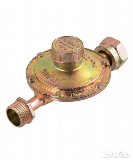 Газовый редуктор Беларусь