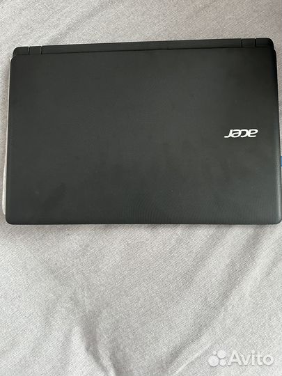 Ноутбук Acer Aspire ES1-523-60LS
