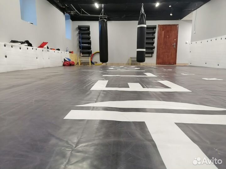 Аренда спортивного зала