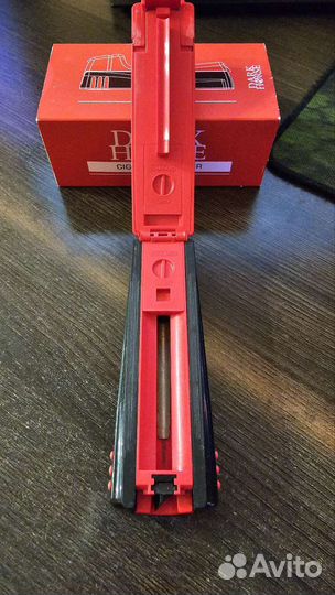 Машинка набивочная для гильз Dark Horse Duo