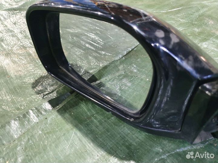 Зеркало боковые jzs141 uzs145 с виброочисткой