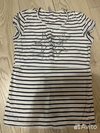 Вещи для беременных и кормящих 46 48