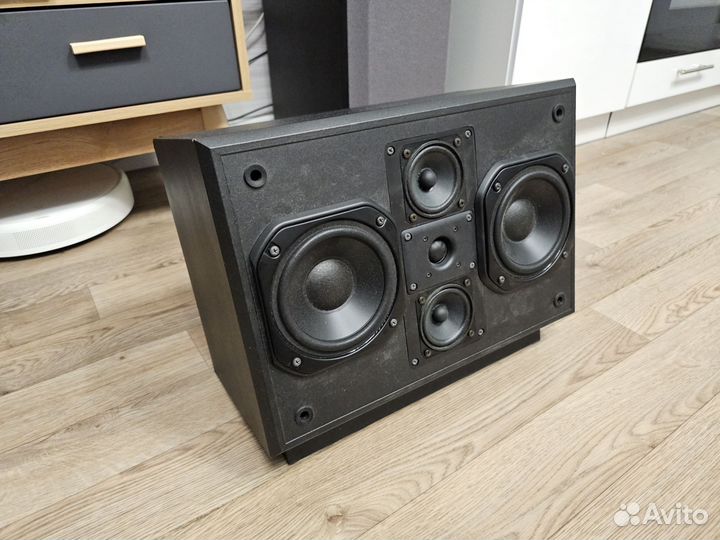 Центральная колонка Technics SB-TC50