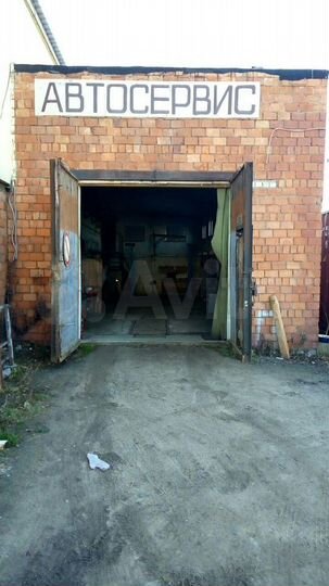 Помещение свободного назначения, 150 м²